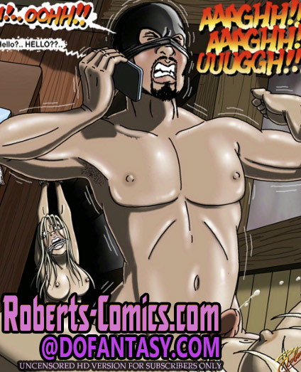 Cum-On Blondie, I been neglecting you - Black van 7 Miami underground