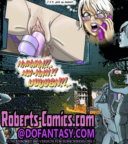 I wanna feel a billion-dollar cunt cum wit' my hard cock shoved up her tight ass - Celebrity collectors 3 Starfuckers