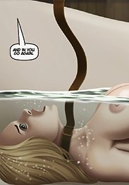 Ferres fansadox 461 Emma's Grief - We will all abide by his rules