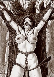 Uncles lust - Make the most of it you fucking whore by Mr.Kane