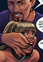 Franklin fansadox 591 The entertainers - Taught to suck cock and receive with gratitude in all of their tight