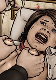 Slasher fansadox 415 - And now to give you a hard pussy pound