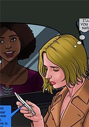 Arieta (story by Robinja) fansadox 436 Bad lieutenant 5: Protect and serve - Keep it down whore or I'll have to gag you