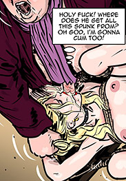 Predondo fansadox 659 Victoria's Sacred 3 - As the girls are paraded and humiliated for depraved clients, their hope for escape hangs by a thread