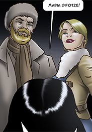 Erenisch fansadox 465 Karma 2 - She can be bought and sold