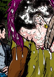 Predondo fansadox 468 The hotties next door - Wild world of backwoods horrors