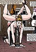 Predondo fansadox 506 Gentlemen's club 2 - Used however their masters or mistresses