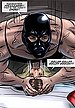Celestin and NAJ fansadox 510 Group X chapter 1 Fall from Grace - The start of a terrifying tale of law and order and international slavery