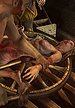 Even her screams were weakening - Conquered 3 The Archer by Quoom